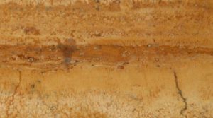 Golden Travertine Granite