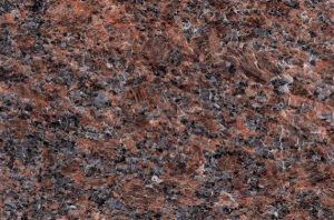 Red Amethyst Granite
