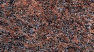 Red Amethyst Granite
