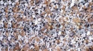 Guanshan Red Granite