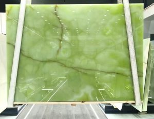 Green onyx