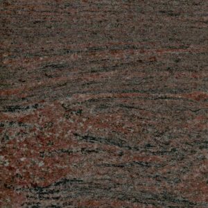 Dragon Phoenix Red Granite