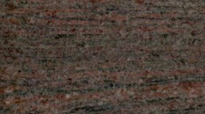Dragon Phoenix Red Granite