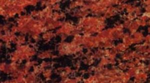 Wanka Red Granite Wanka Red Granite