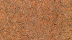 New Imperial Red Granite