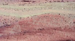 DeepPurple Granite