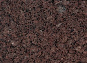 Tan Brown Granite