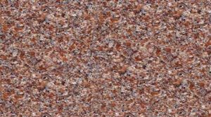 Vermilion Red Granite