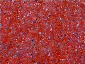 China Red Granite