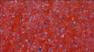 China Red Granite