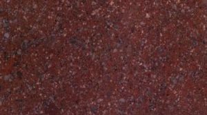 Date Red Granite